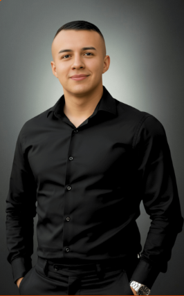 John Castaño