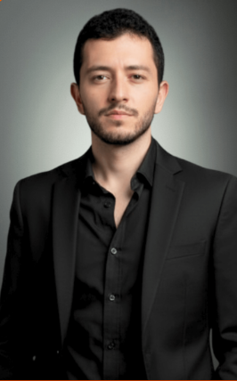 Daniel Sánchez