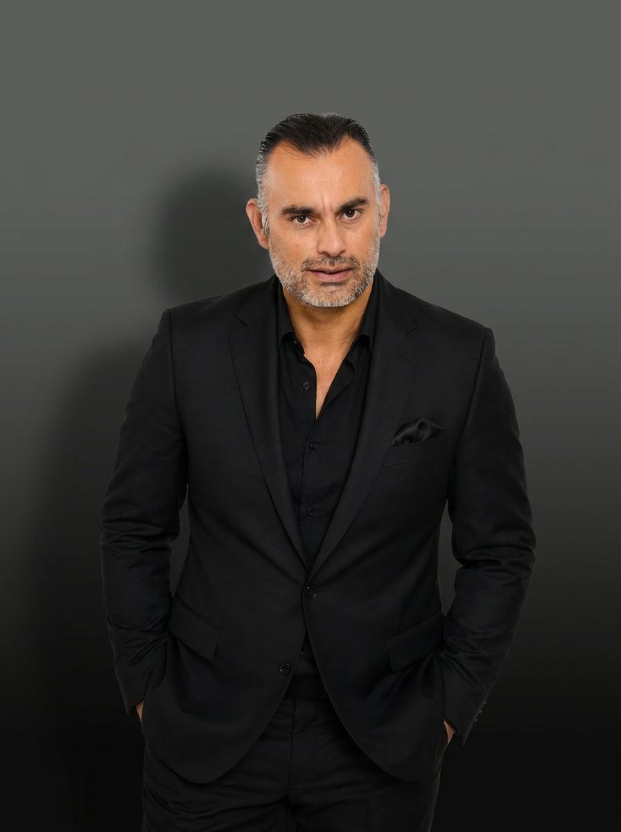 Fernando Anzures