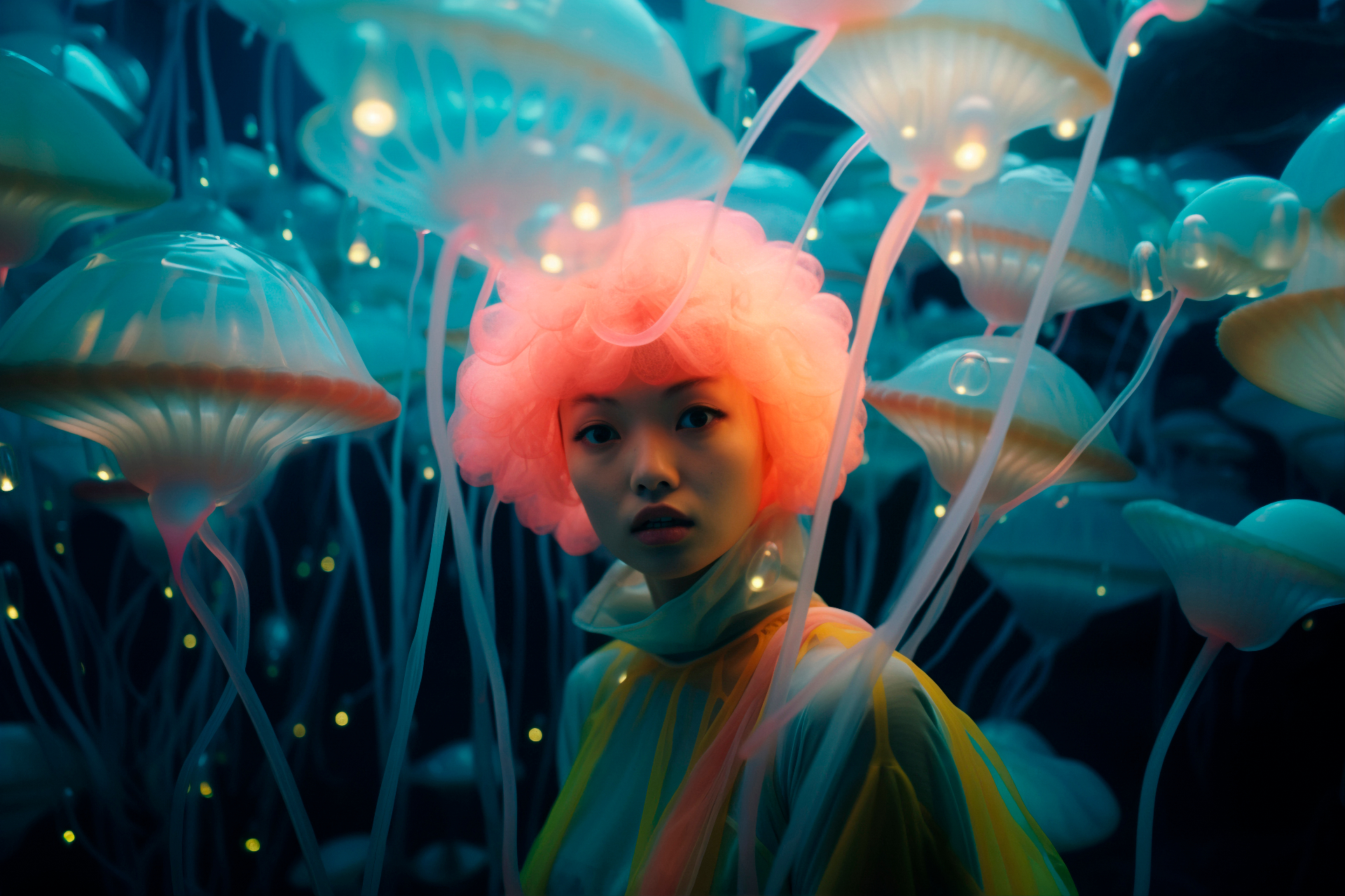 Creatividad Digital con IA